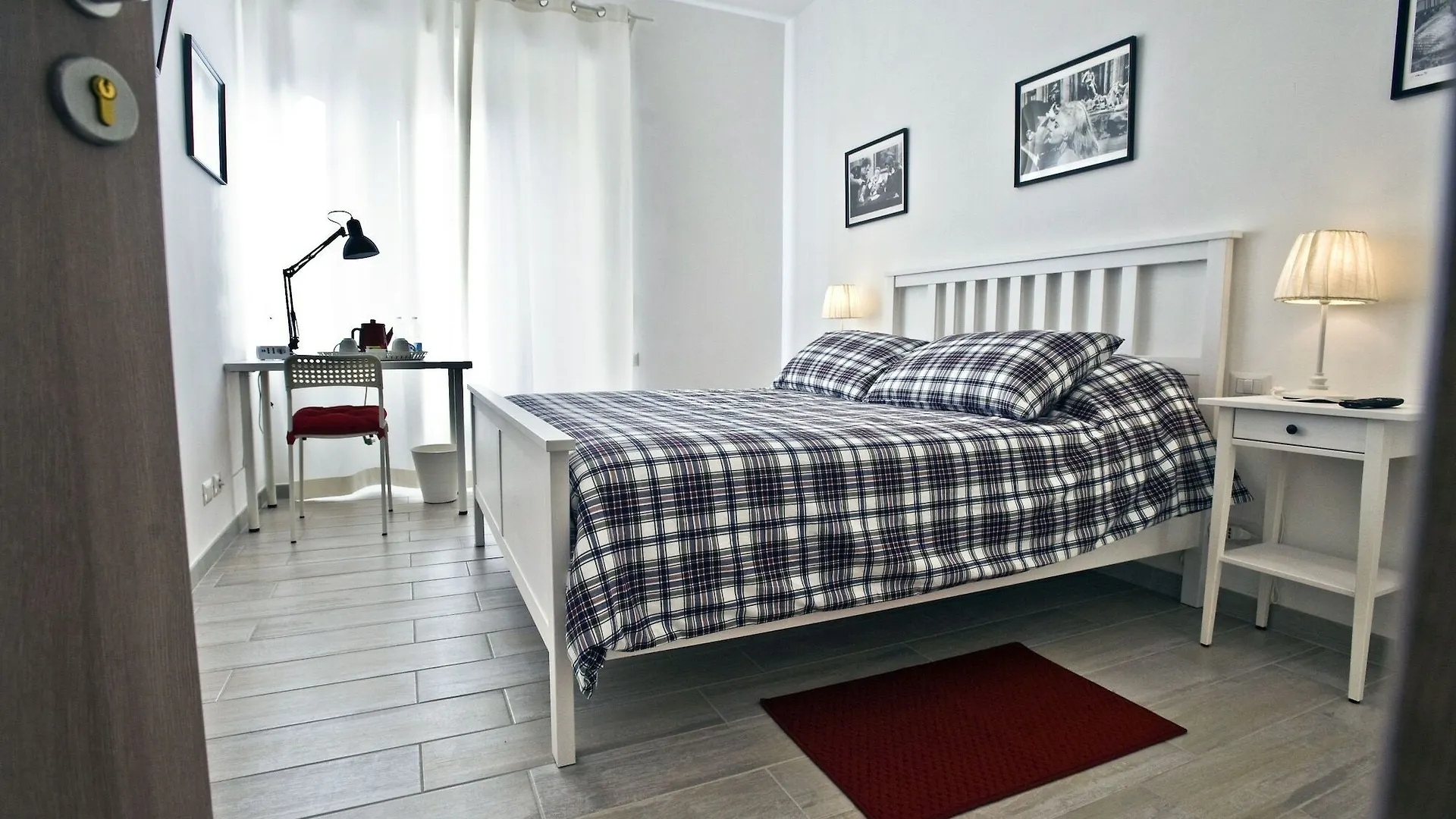 Fellini Bed and Breakfast Ρώμη