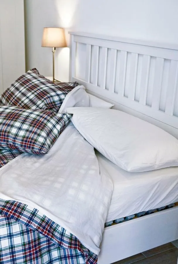 Fellini Bed & Breakfast Rome Italy