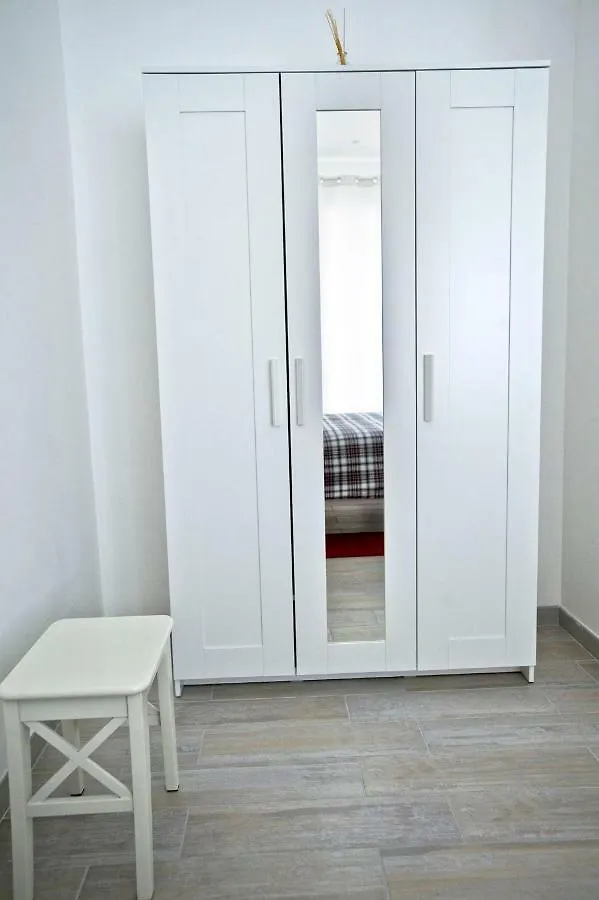 Fellini Bed and Breakfast Ρώμη