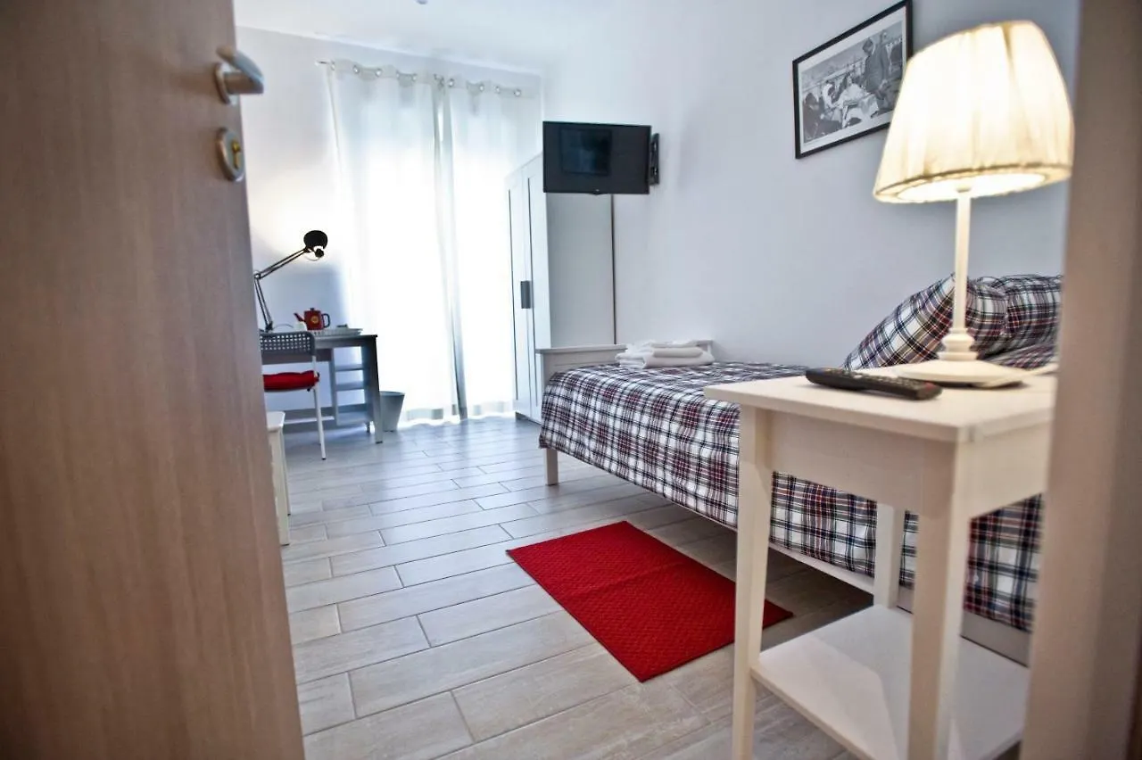 Fellini Bed & Breakfast Rome 3*,  Italy