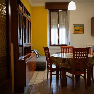 Apartamento La Tua Casa A Milano!