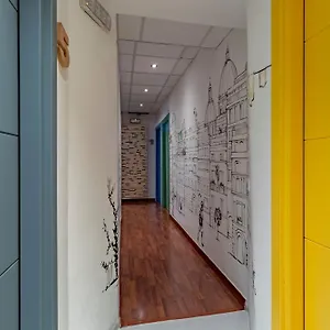 Dab Guest House Rome