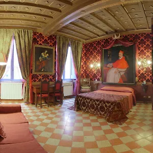 Antica Dimora De Michaelis Rome