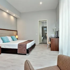 Relais Servio Tullio *** Roma