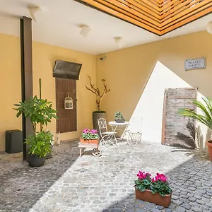 Aeterno Eco *** Roma