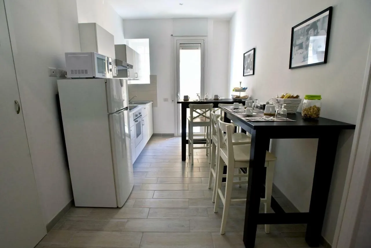 Fellini Bed & Breakfast Rome