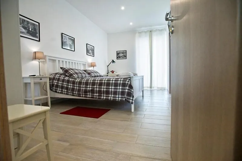 Fellini Bed & Breakfast Rome