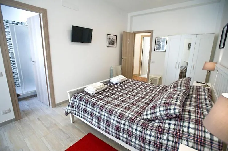 Fellini Bed & Breakfast Rome