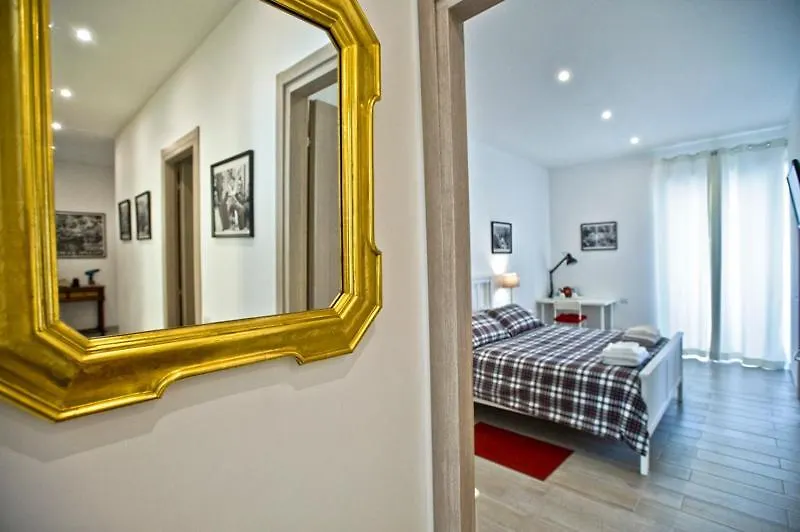 Fellini Bed & Breakfast Rome