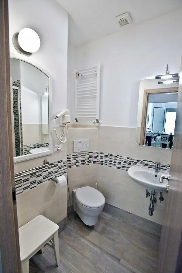 Bed and Breakfast Fellini Roma