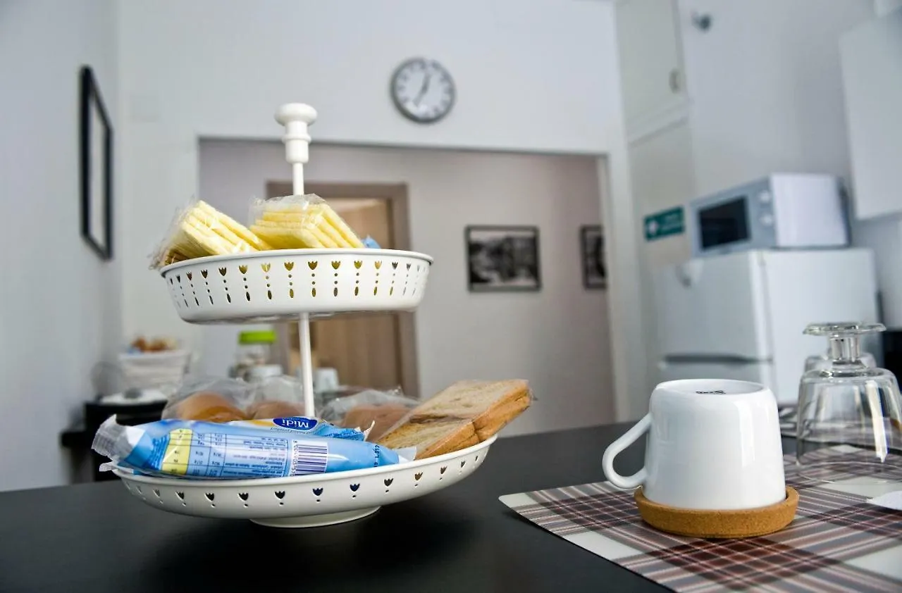 Fellini Bed & Breakfast Rome 3*,  Italy