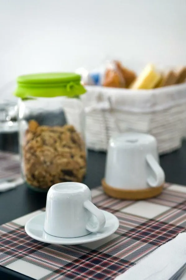 Fellini Bed & Breakfast Rome