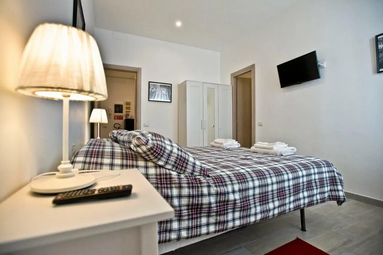 Fellini Bed & Breakfast Rome
