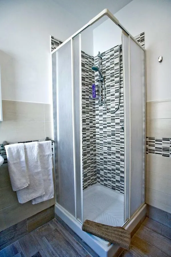Fellini Bed & Breakfast Rome