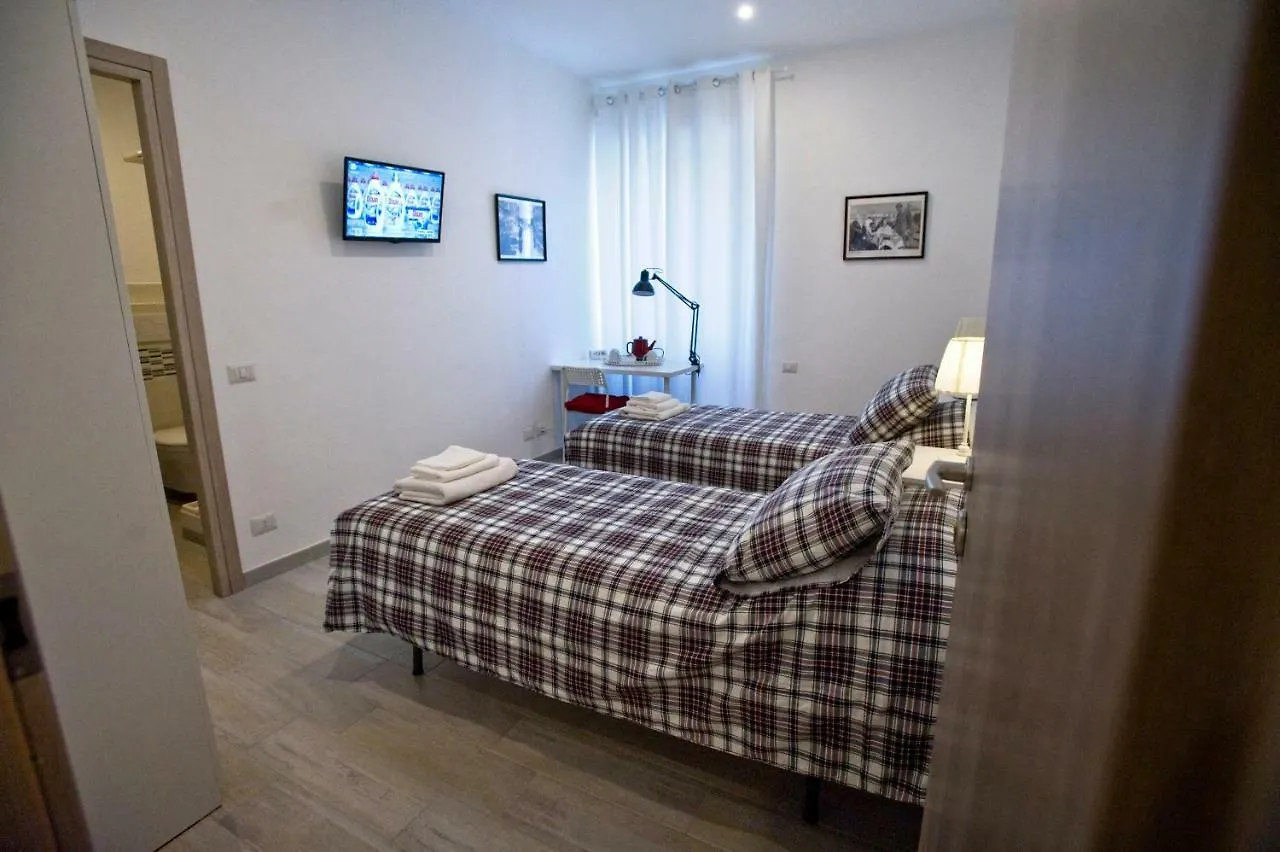 Fellini Bed & Breakfast Rome